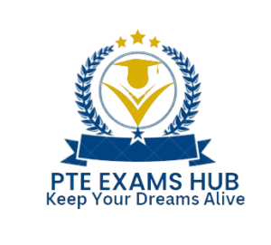 PTE exams Hub